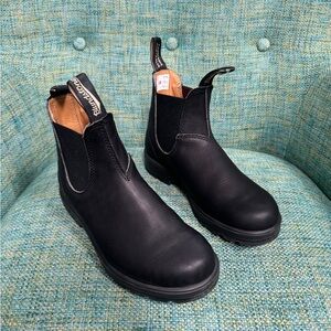 Blundstone Women’s Classic 558 Boots Size 6 US